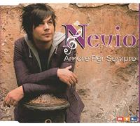 Nevio - Amore per Sempre [Import]