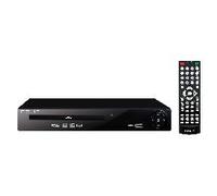 nevir lecteur de dvd nvr 2324dvd
