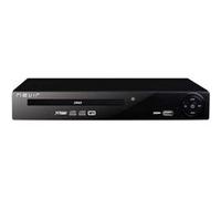 NVR-2324 DVD-U Lecteur DVD Noir