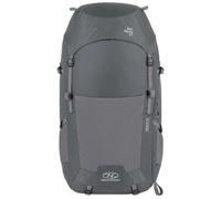 Nevis sac de randonnée - 52l - gris
