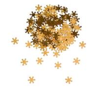 Neviti Winter Wonderland Confettis de Table et Diamants, Multicolore, 28 g, 10 pièces