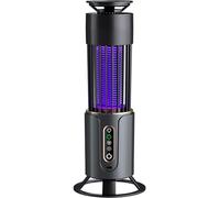 NEVOLIS™ Anti-Moustique UV Pro - La Révolution 2025, Lampe De Camping, Pour L'intérieur Et (1 pièce)