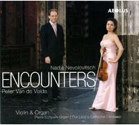 Nevolovitsch – Encounters