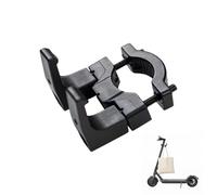 Nevoluxer Crochet pour Scooter Électrique - Double Crochet de Suspension Renforcé - Accessoire Trottinette Électrique Avant pour Transport Sécurisé de Sacs et Casques - Installation Rapide