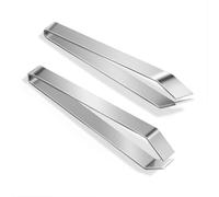 Nevoluxer Pince À Arêtes Acier Inoxydable Multifonction Pour Filets De Poisson Et Jambon