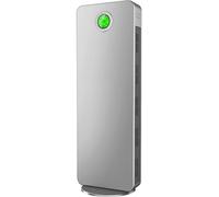 Nevoox 01-03-005-04 LF 2040 Purificateur dair à UV-C 105 m² argent