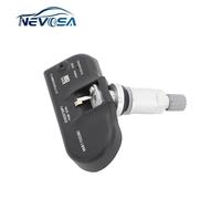 Nevosa-Capteur Tpms 9681102280 Pour Cristaux En C5 Ii Fiat Ulysse Lancia Phedra Système De Permission De La Pression 433mhz 9673198580 - Type 1pcs