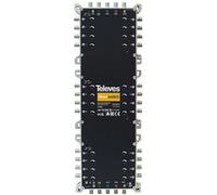 NEVOSWITCH 5x5x24 "F" TERMINAL/CASCADA