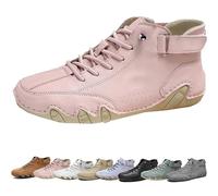 Nevova Chaussures for hommes, Nevoldeck - Chaussures orthopédiques d'hiver imperméables, chaussures orthopédiques confortables for l'extérieur, soutien de la voûte plantaire, chaussures de marche quot