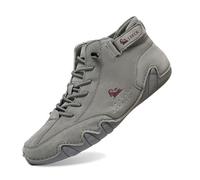 Nevova Chaussures for hommes, Nevoldeck - Chaussures orthopédiques d'hiver imperméables, chaussures orthopédiques confortables for l'extérieur, soutien de la voûte plantaire, chaussures de marche quot