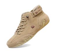 Nevova Chaussures for hommes, Nevoldeck - Chaussures orthopédiques d'hiver imperméables, chaussures orthopédiques confortables for l'extérieur, soutien de la voûte plantaire, chaussures de marche quot