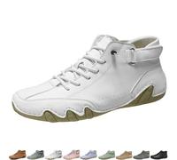 Nevova Shoes for Men, Nevoldeck Orthopedic Shoes, Arch Support, Waterproof and Breathable Orthopedic Boots, Slip-on Fashion (#3,50)