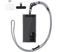 Nevox 2359, Ceinture