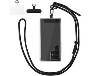 Nevox Bracelet pour téléphone / chaîne pour téléphone universel, Ceinture