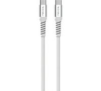 Nevox Câble USB 2.0, connecteur USB-C > connecteur USB-C 48V / 5A