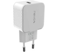 Nevox HC-2008 Blanc Intérieure, Chargeur