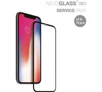 Nevox Nevoglass 3D, iPh 15 (transparent)