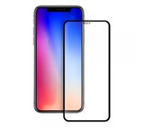 nevox NEVOGLASS 3D Protection d'écran transparent Apple pour Apple iPhone XS Max