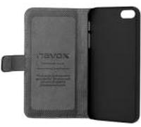 Nevox ORDO Étui à clapet pour téléphone portable