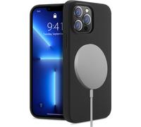 nevox StyleShell SHOCK pour iPhone 16 Pro max 6.9
