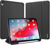 nevox Vario Booktasche, Apple iPad Air 13 (M2), basaltgrau