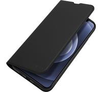 nevox Vario Booktasche, iPhone 15, noir