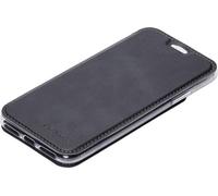 nevox Vario Series Book gy iPhone X | iPhone XS / X Booktasche