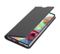 NEVOX Vario Series Housse de protection pour téléphone portable 17 cm (6.7" ) Folio Noir (1915)