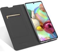 nevox Vario Series Samsung Galaxy A71 Pochette pour bateau, gris basalte