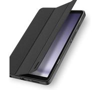 Nevox Vario Series Samsung Galaxy Tab A9 Bookcase gris basalte