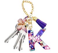 NevPuose Breloque en forme de tasse | Décoration de tasse avec papillon et pompon | Porte-clés mignon et moderne pour bouteille d'eau, bijoux pour décoration de sac à dos, Refer to description, se