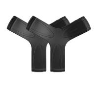 NevPuose Diving Fin Keepers - Elastic Flipper Gripper Straps, Secure Foot Fin Holder for Snorkelling and Freediving | Perfect for Gear Organisation Underwater Adventures Reliable Support