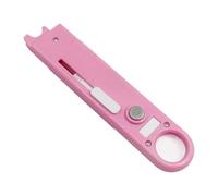 NevPuose Enfile-aiguille pour machine à coudre | Enfile rapidement et coupe-fil,Accessoire pour machine à coudre | pour home studio, cours de, adultes, séniors, femmes, idée cadeau