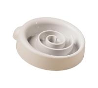 NevPuose Gamelles pour chien à alimentation lente - Gamelle anti-étouffement pour une alimentation plus lente - Gamelle robuste et anti-choc pour une alimentation plus lente - Gamelle interactive pour