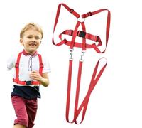 NevPuose Harnais de cheval pour | Harnais pour , résistant à l'usure, jeu de rôle, activité d'équitation en plein air pour , garçons, adolescents, famille, amis,