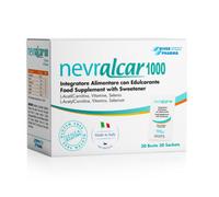 Nevralcar 1000 River Pharma 30 Sachets