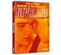 Nevrland DVD E