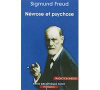Névrose et psychose