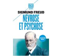 Névrose et psychose
