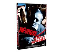 La Chute de la Maison Usher