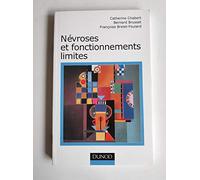 Névroses et fonctionnements limites