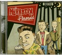 Nevrotix - Paranoid