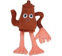 Nevstop Peluches Italian Brainrot Figurine en Peluche BRR BRR Patapim Tralalero Oreiller Tung Tung Sahur Décoration pour Enfants (Ta Ta Ta Ta Sahur)