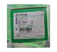 New 1 PC PLC Module SR3B261BD SR3B261BD for delivery