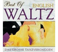 New 101 Strings Orchestra - Best of English Waltz [Import]