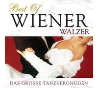 New 101 Strings Orchestra,the Best of Wiener Walzer (CD)