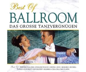 New 101 Strings Orchestra,the - Best of Ballroom