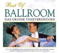 New 101 Strings Orchestra,the - Best of Ballroom [Import]