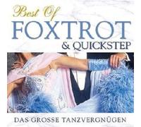 New 101 Strings Orchestra,the - Best of Foxtrott & Quickstep