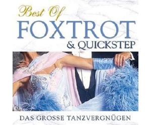 New 101 Strings Orchestra,the - Best of Foxtrott & Quickstep